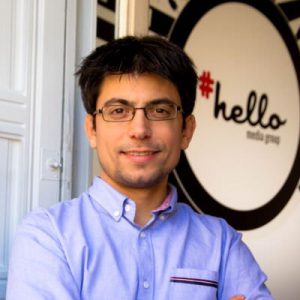 Javier Lorente Javier Lorente