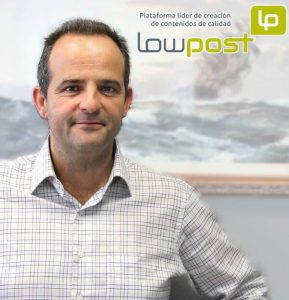 Christian Larraínzar